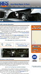 Mobile Screenshot of absautorepair.com